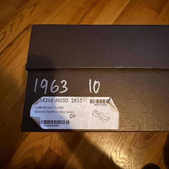 Gucci - Picture 4 of 8